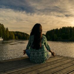 Czy warto medytować?